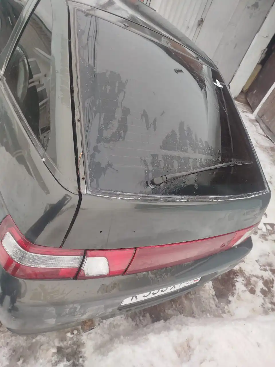 Продажа автомобиля Двинарик в идеальном состоянии - Легковые автомобили (Авто) в Ижевск