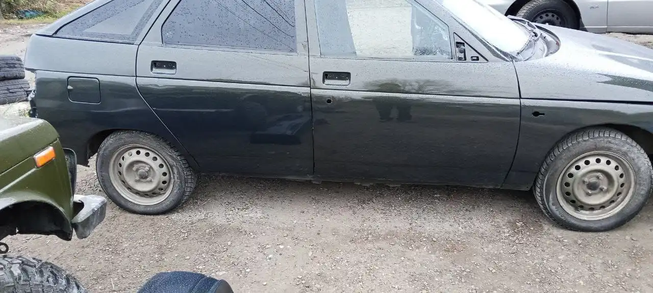 Продажа автомобиля Двинарик в идеальном состоянии - Легковые автомобили (Авто) в Ижевск