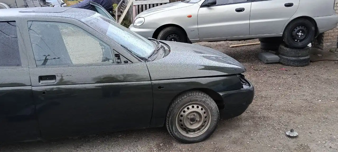 Продажа автомобиля Двинарик в идеальном состоянии - Легковые автомобили (Авто) в Ижевск