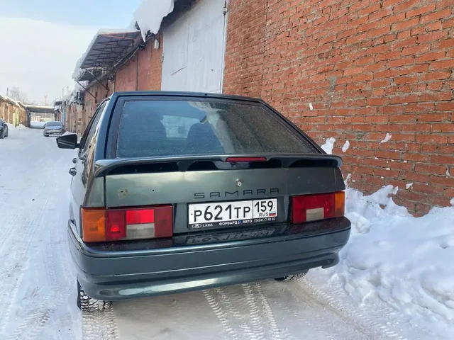 Продажа автомобиля 2011 года - Авто в Ижевск