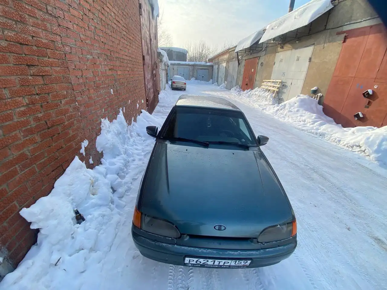 Продажа автомобиля 2011 года - Авто в Ижевск