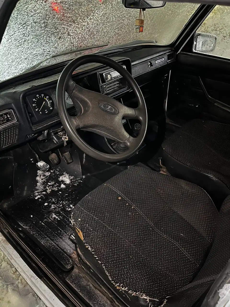 Продам ВАЗ 2107 2004 года - Легковые автомобили (Авто) в Ижевск