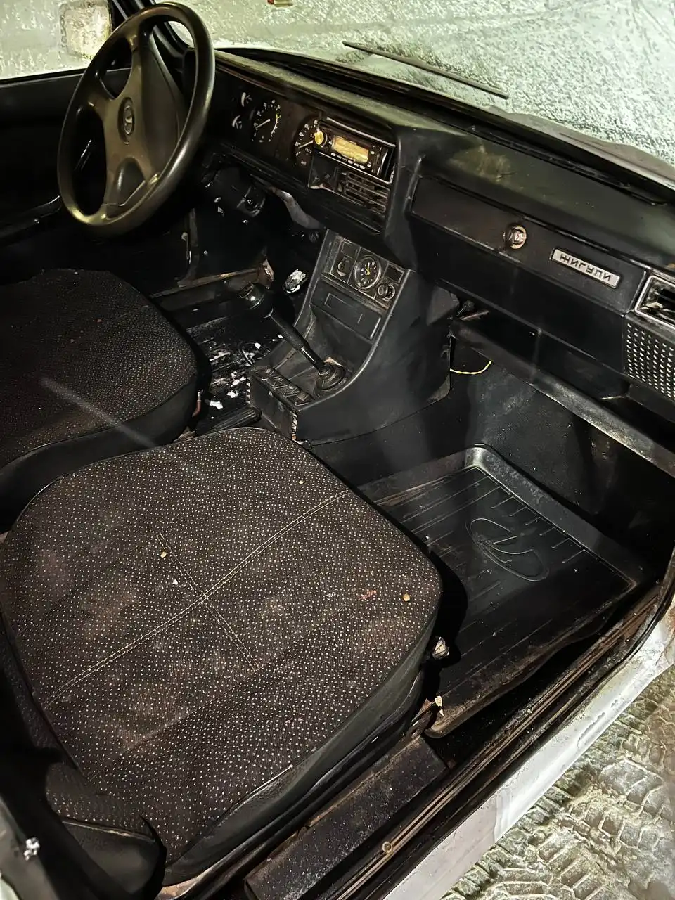 Продам ВАЗ 2107 2004 года - Легковые автомобили (Авто) в Ижевск