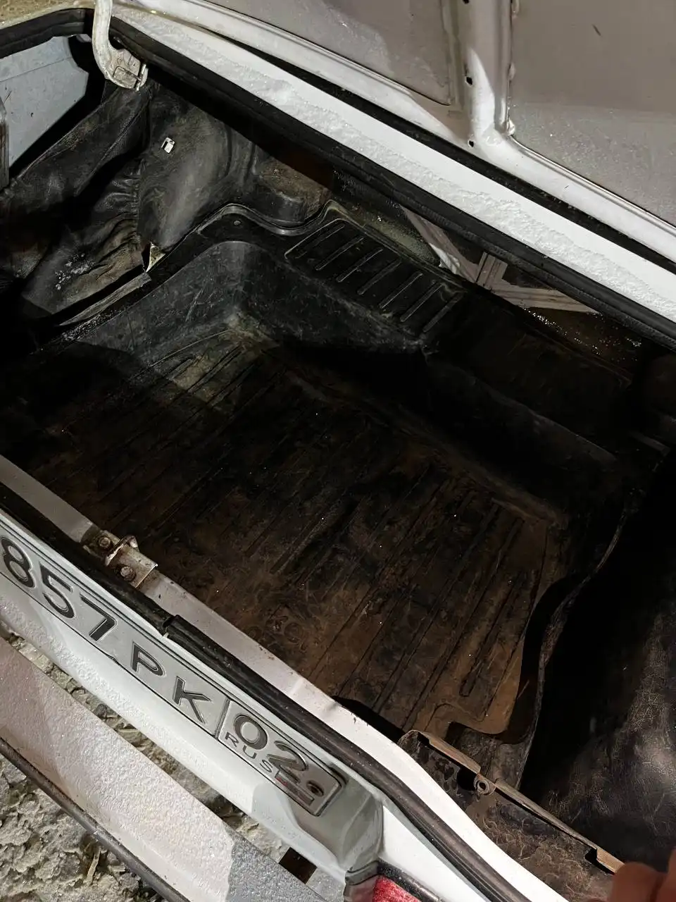 Продам ВАЗ 2107 2004 года - Легковые автомобили (Авто) в Ижевск