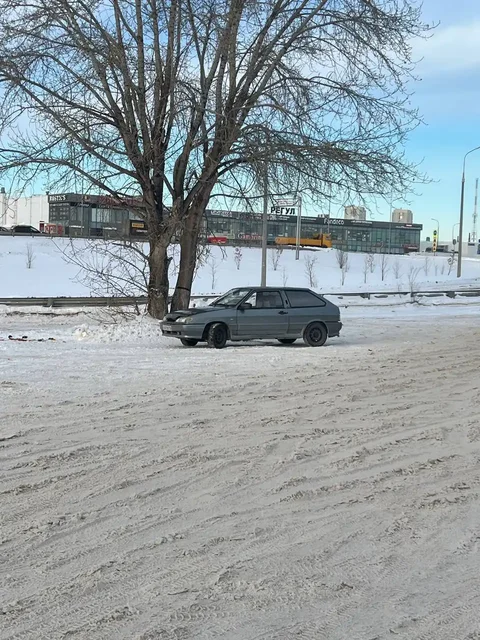 Продажа автомобиля 2113 2008 года - Авто в Набережные Челны