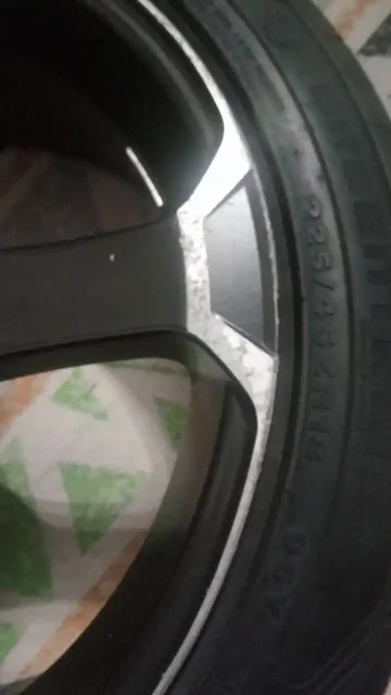 Резина для иномарки на 2-3 сезона - Шины и диски в Ижевск