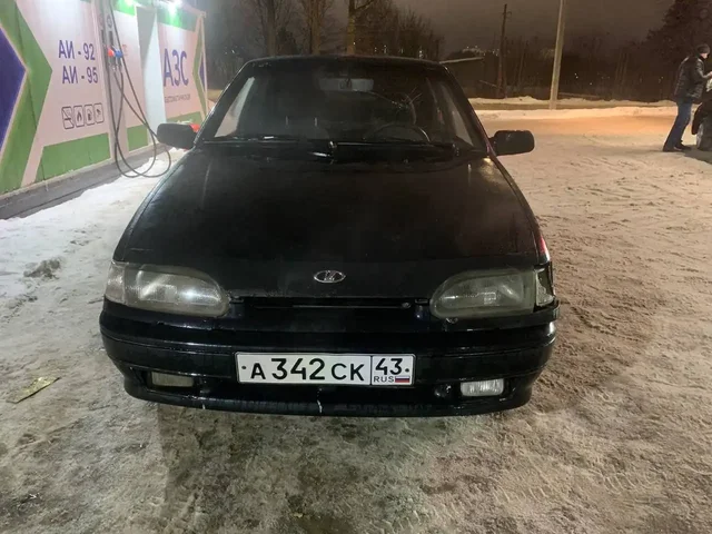 Автомобиль 2007 года с неисправным генератором - Авто в Ижевск