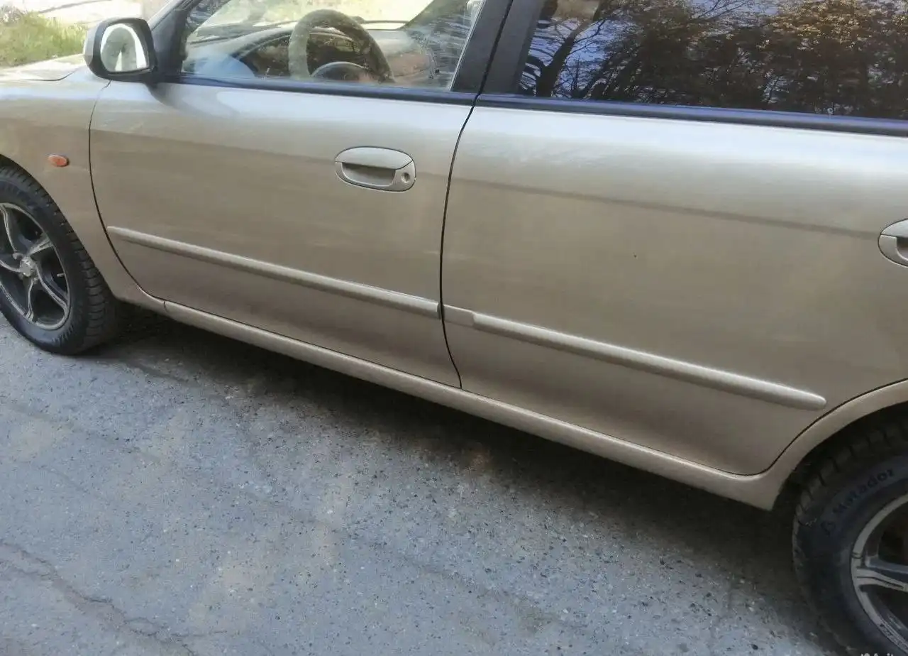 Продам Kia Spectra 2007 года - Авто в Чайковский