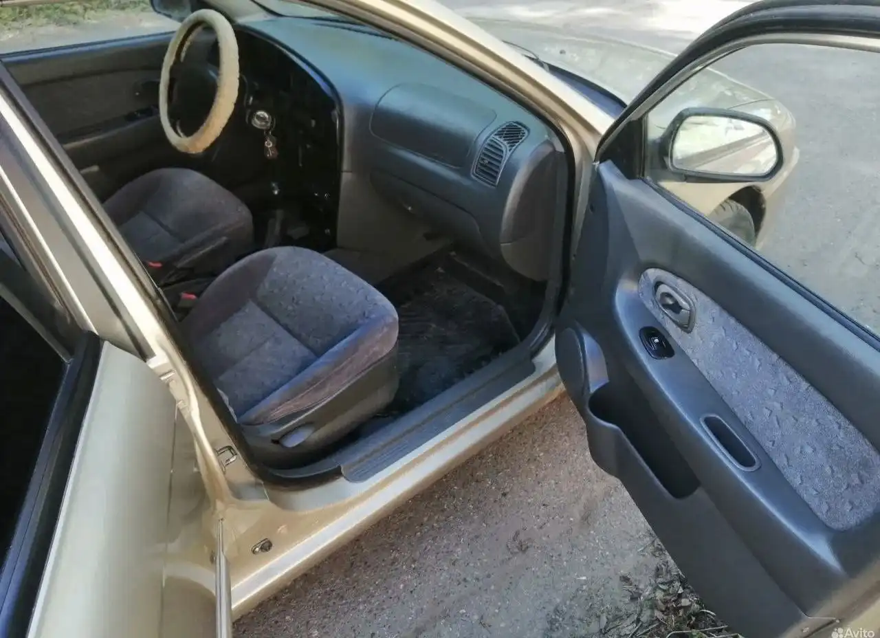 Продам Kia Spectra 2007 года - Авто в Чайковский