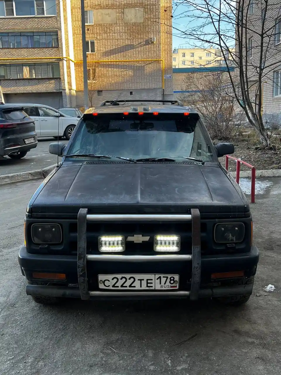 Продажа номеров на авторынке