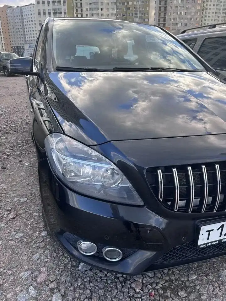 Автомобиль на продажу - Авто в Санкт-Петербург