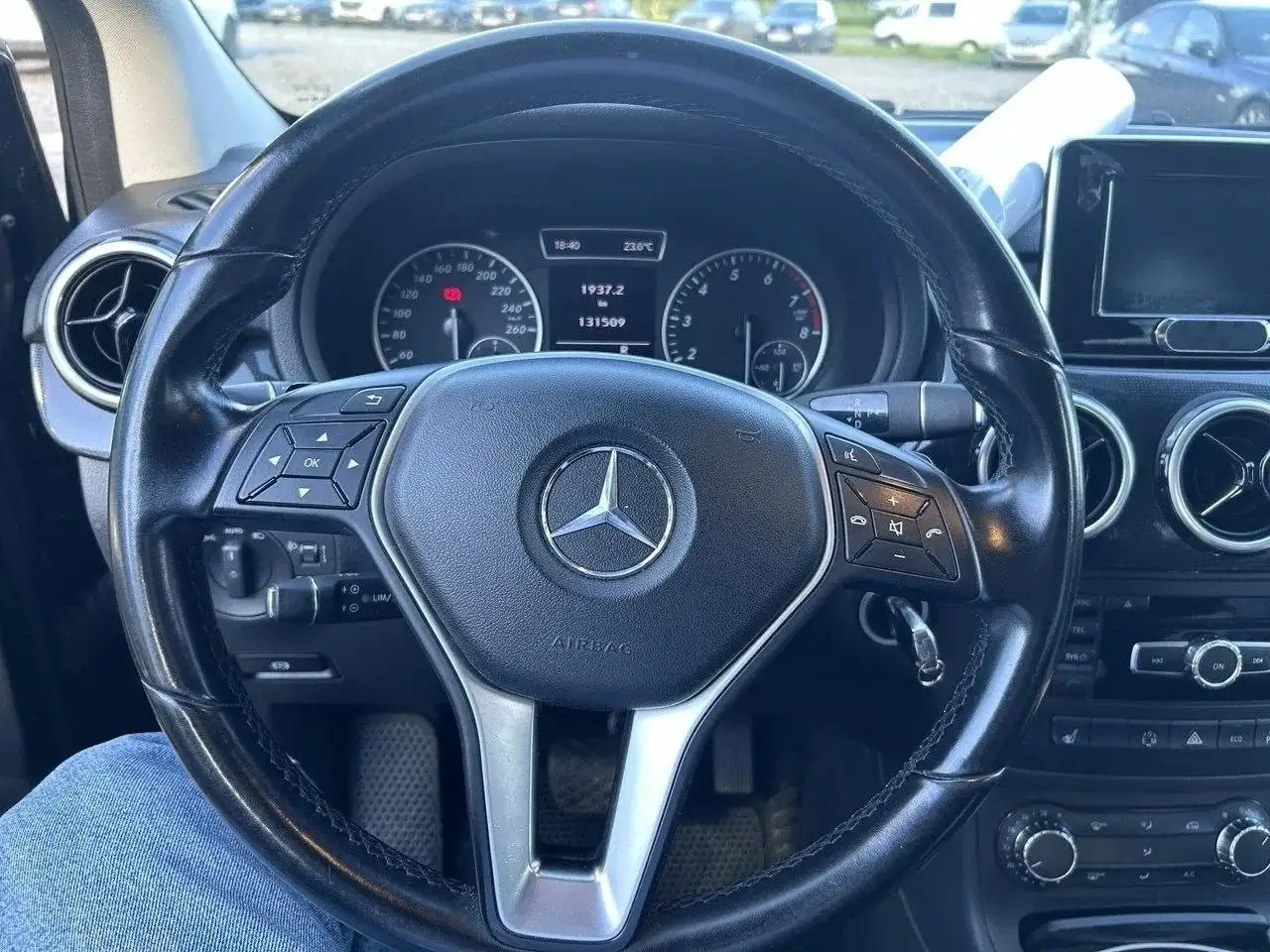 Автомобиль на продажу - Авто в Санкт-Петербург