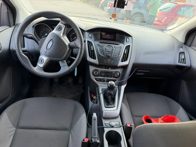 Datsun 2012 - частное объявление в Санкт-Петербург