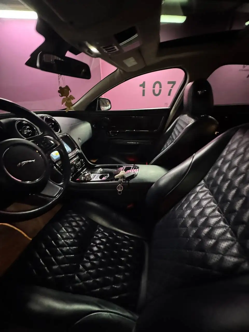 Jaguar XJ long 2016 - Легковые автомобили (Авто) в Москва