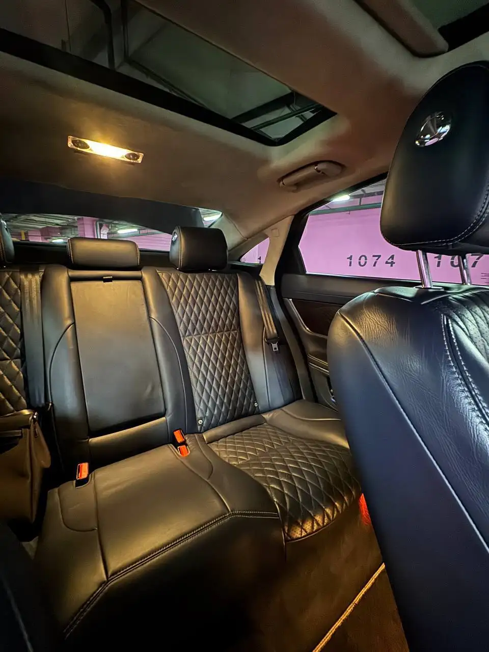 Jaguar XJ long 2016 - Легковые автомобили (Авто) в Москва