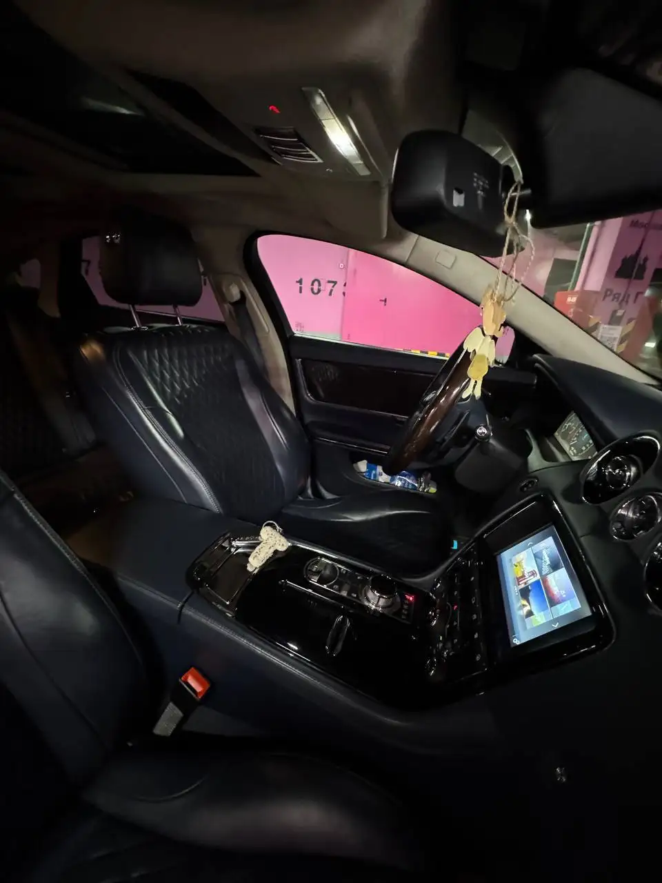 Jaguar XJ long 2016 - Легковые автомобили (Авто) в Москва