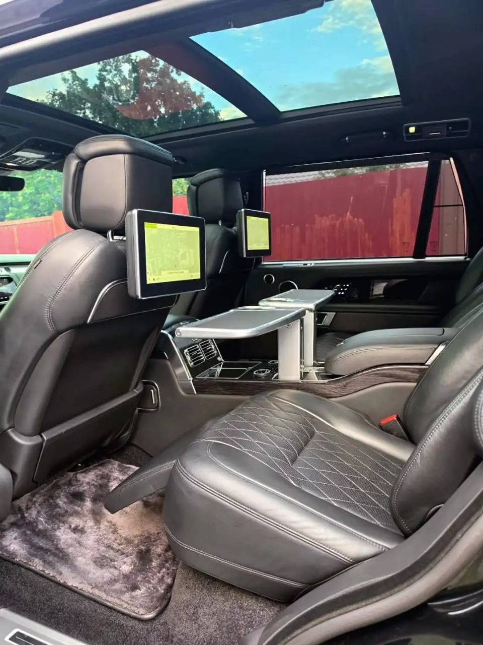 Land Rover Range Rover 2019 - Легковые автомобили (Авто) в Москва