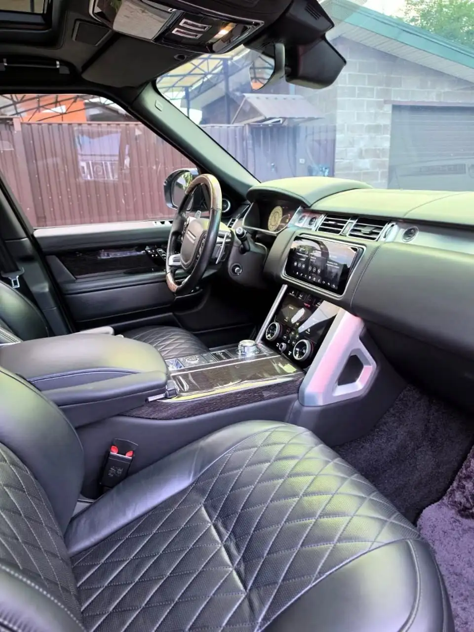 Land Rover Range Rover 2019 - Легковые автомобили (Авто) в Москва