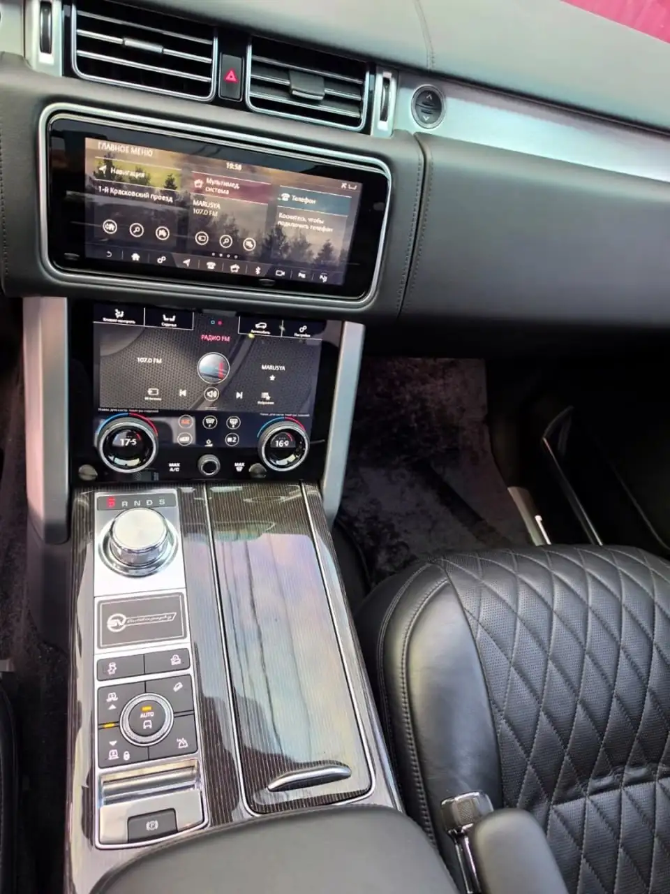 Land Rover Range Rover 2019 - Легковые автомобили (Авто) в Москва