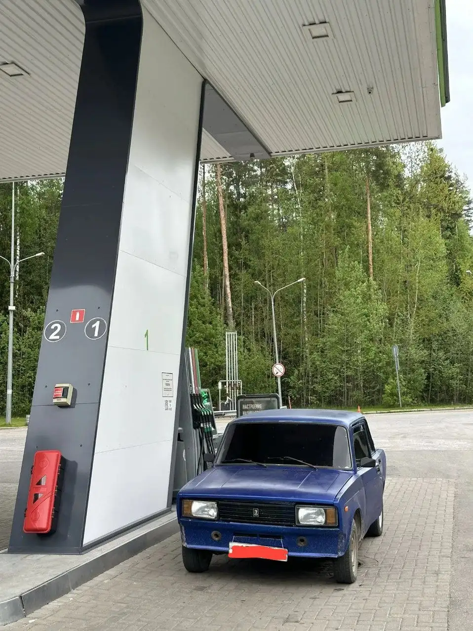 Продажа ВАЗ 2004г, ухоженный автомобиль - Автомобили (Авто) в Санкт-Петербург