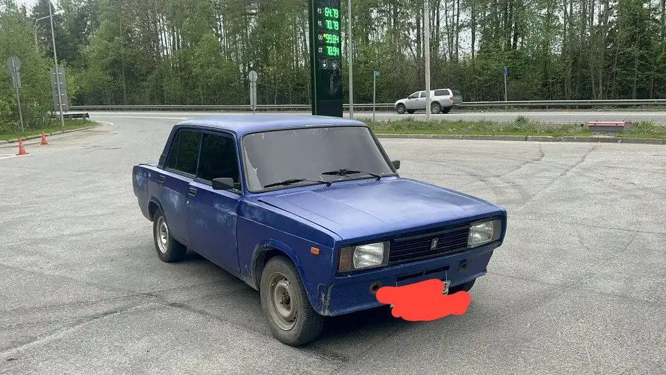 Продажа ВАЗ 2004г, ухоженный автомобиль - Автомобили (Авто) в Санкт-Петербург