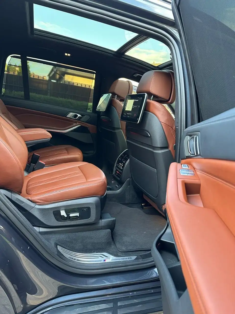 BMW X7 G07 2021 - Авто в Москва
