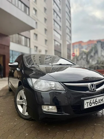 Продажа Honda Civic 2008 года - Авто в Казань
