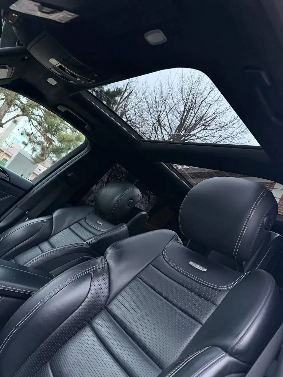 Продажа Mercedes GLE 63 AMG 2013 - Легковые автомобили (Авто) в Москва