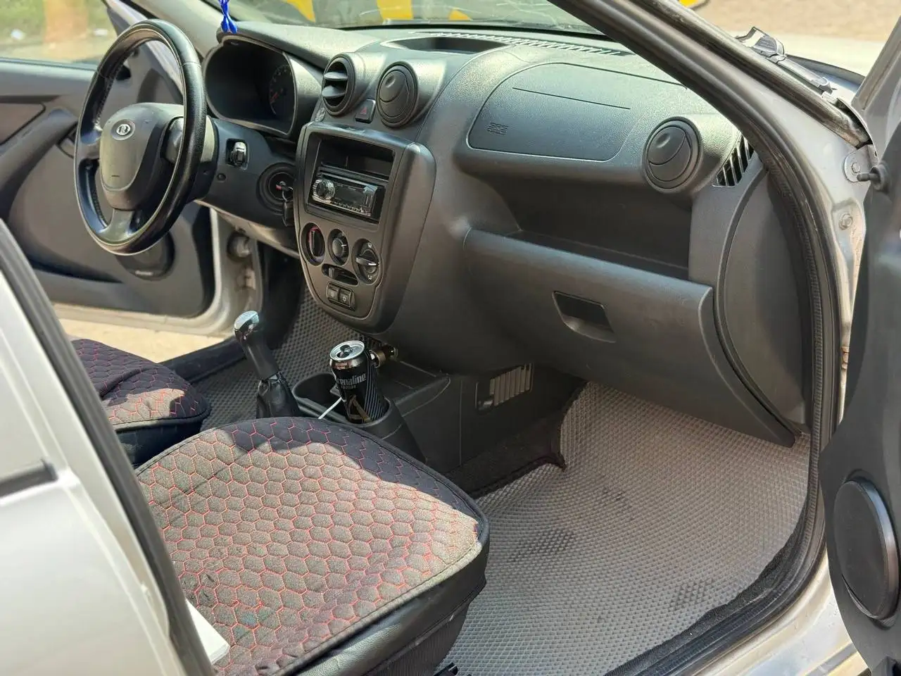 Продам Ладу Гранту 2012 года - Легковые автомобили (Авто) в Москва