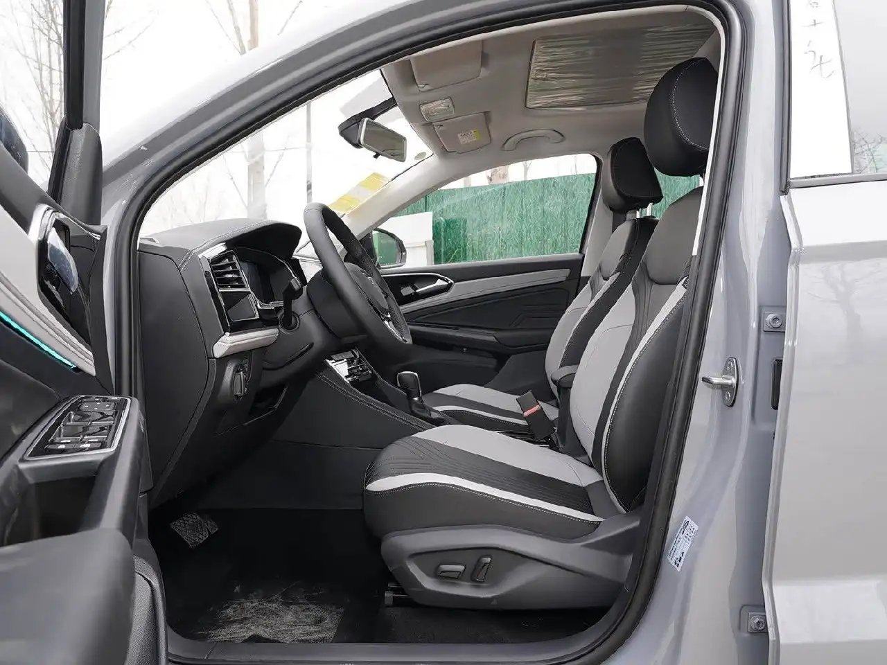 Jetta VS5 2026 – новый автомобиль FAW-Volkswagen - Авто в Санкт-Петербург