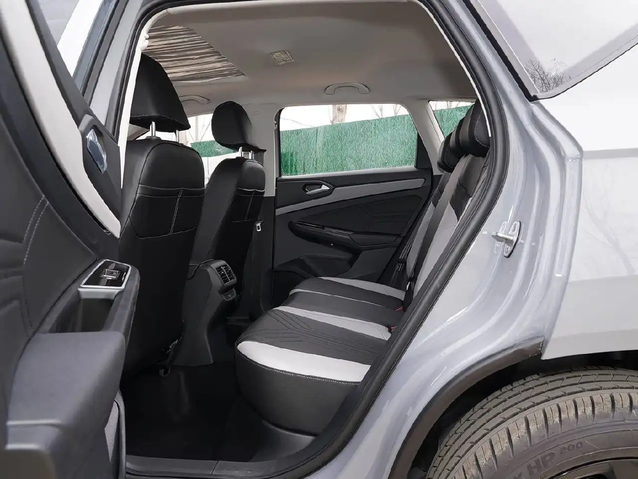 Jetta VS5 2026 – новый автомобиль FAW-Volkswagen - Авто в Санкт-Петербург