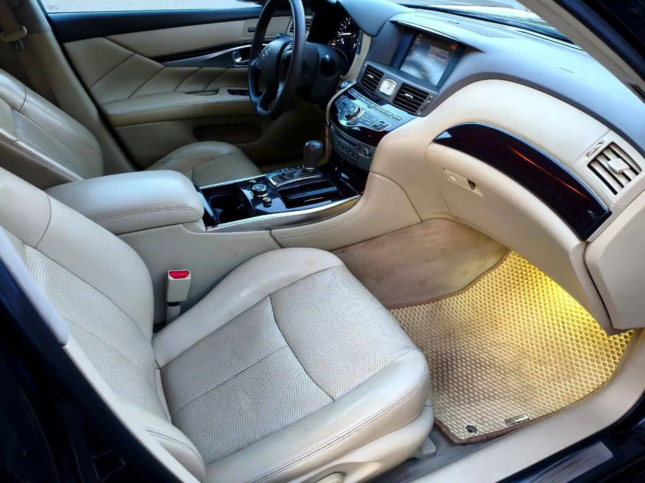 Infinity M37x 2011 - Продажа автомобилей (Авто) в Москва