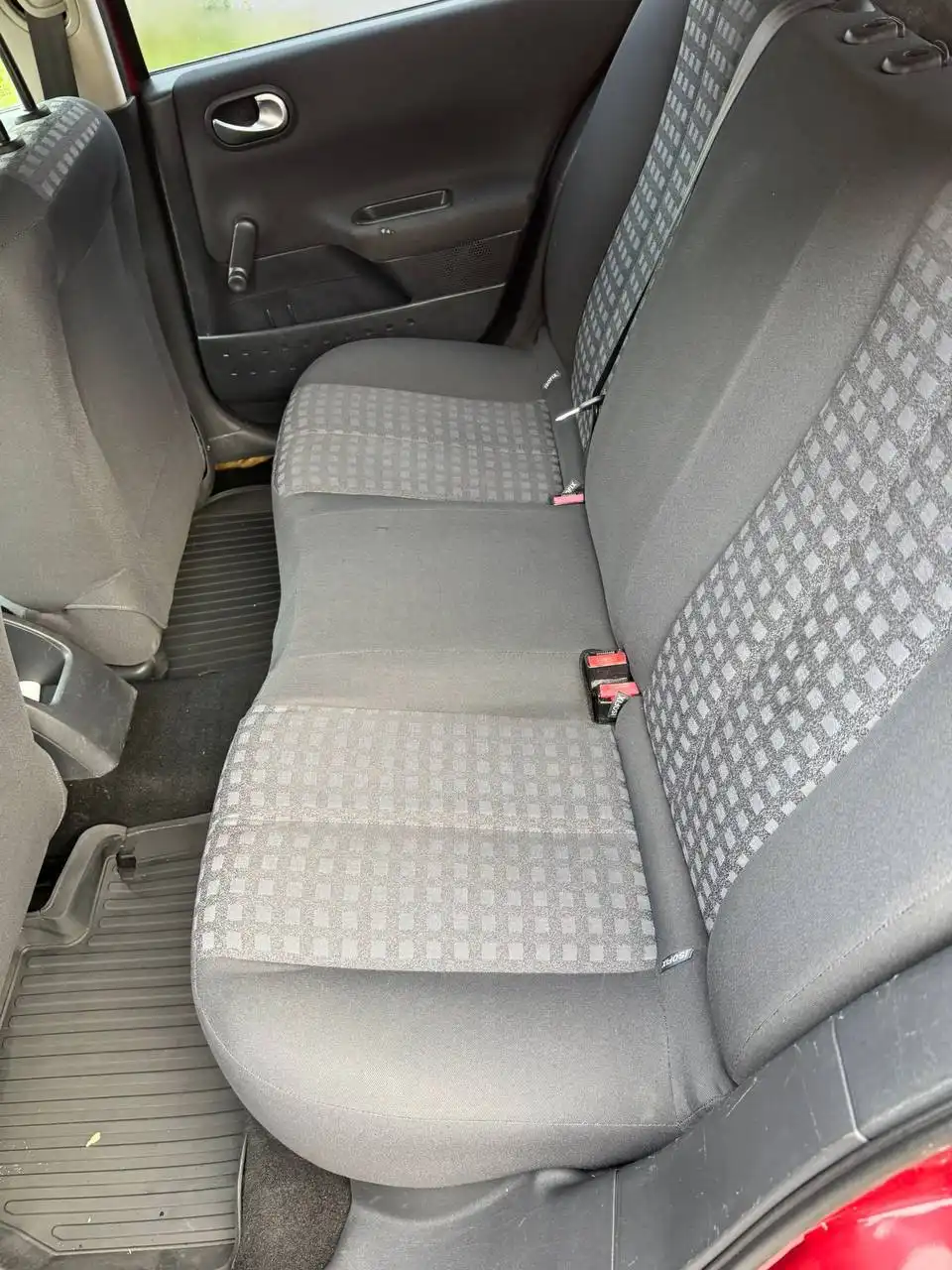 Renault Megane 1.6 AT 2006 рестайлинг