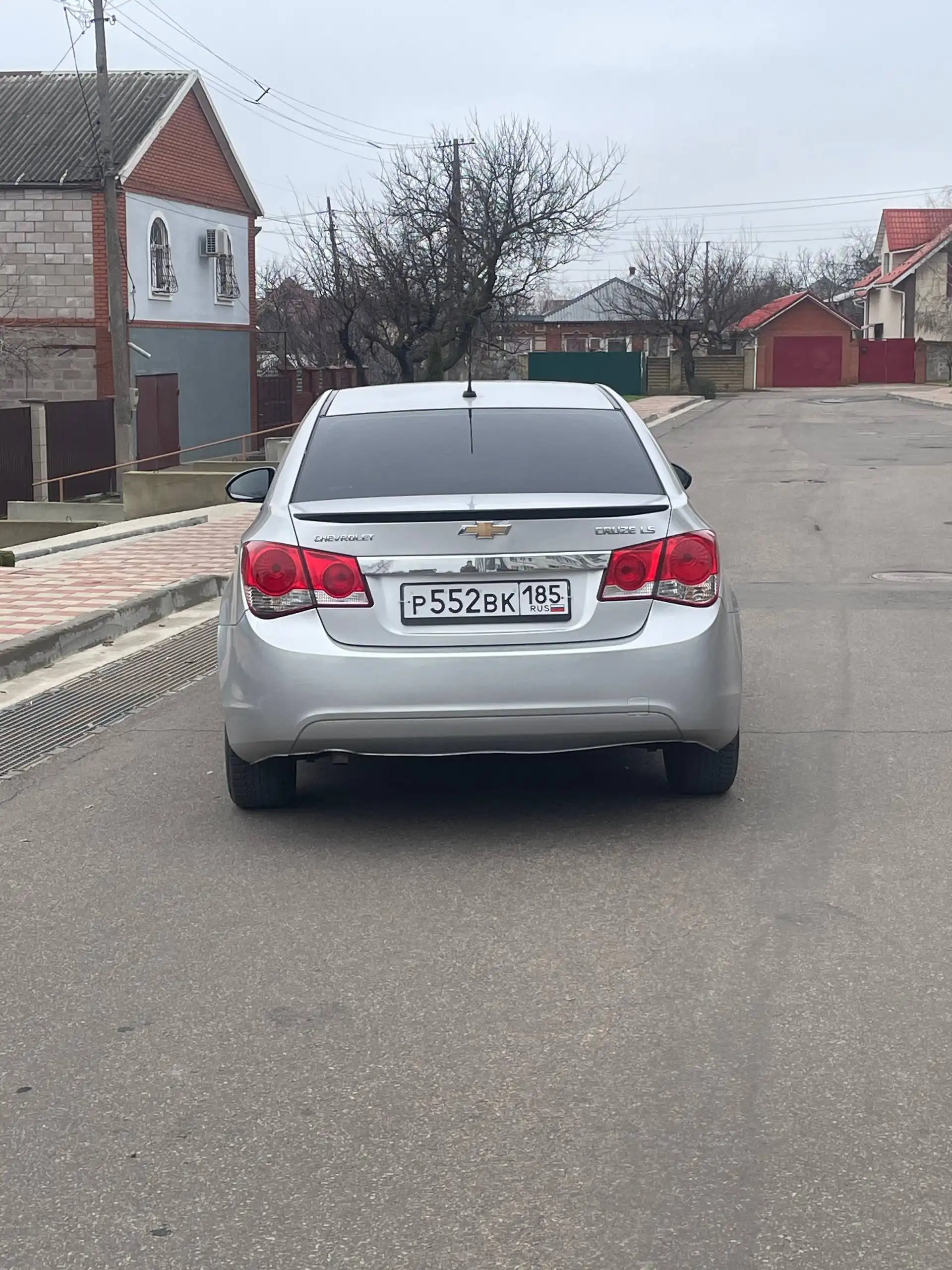 Продам автомобиль 2012 года