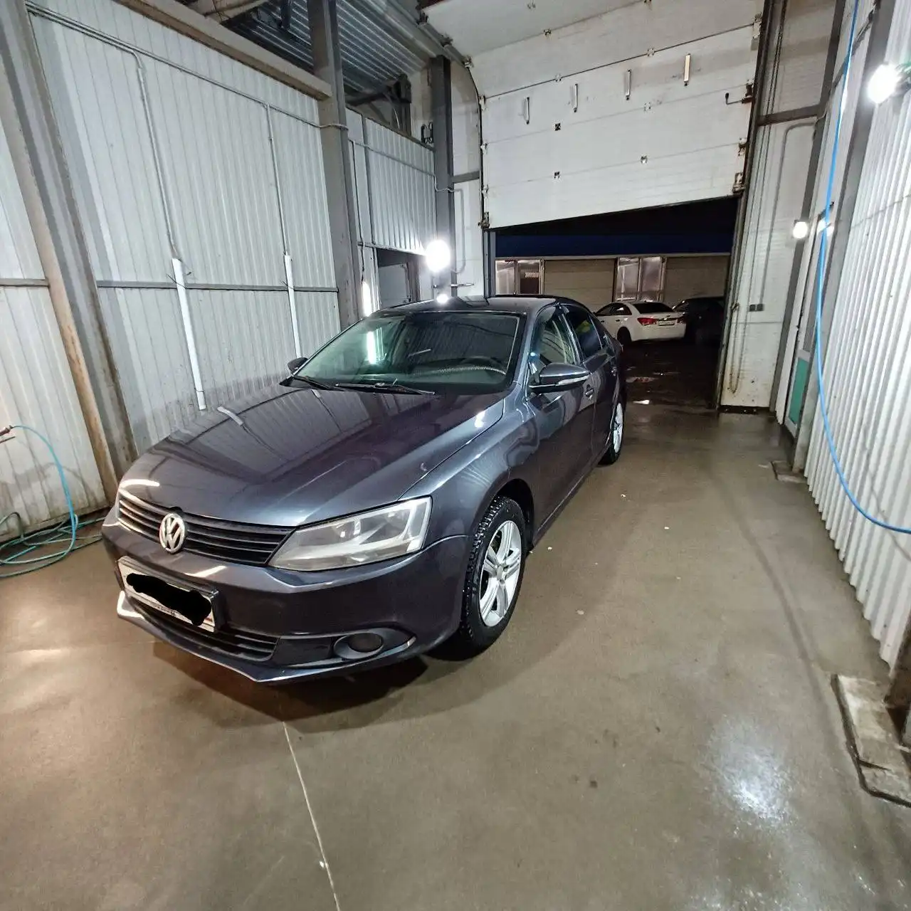 Продажа Volkswagen JETTA 2014 года с автоматом