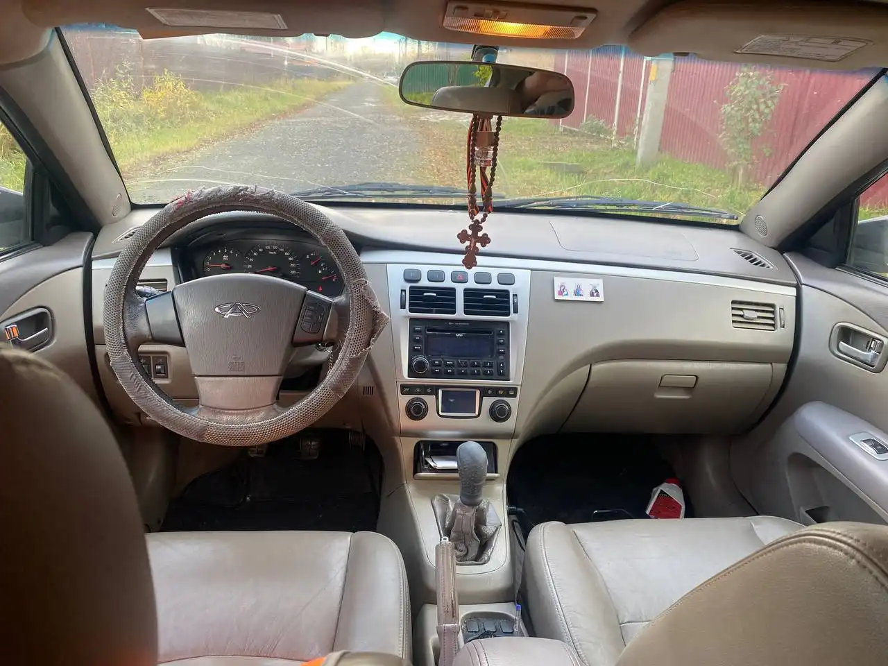 VORTEX ESTINA 2.0 МТ 2009 года