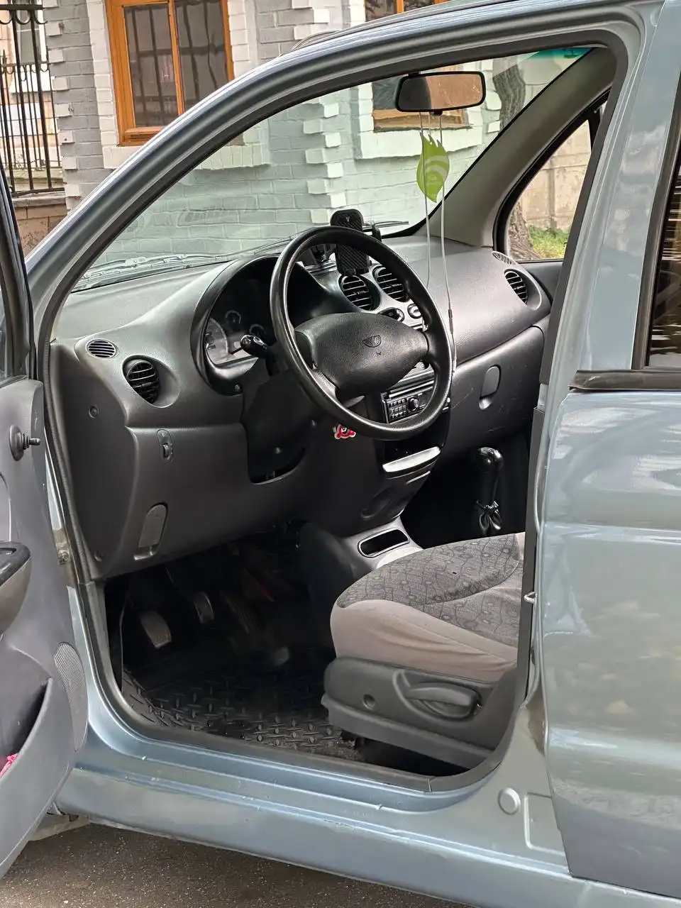 Продажа Daewoo Matiz 2012 года