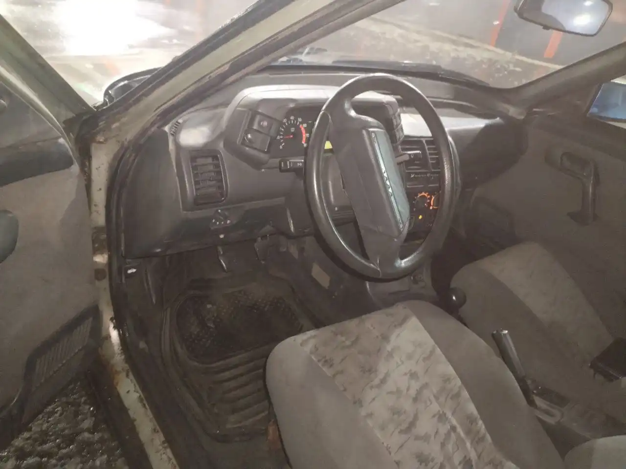 ВАЗ 2110 2006 года с мотором 1.6 8кл