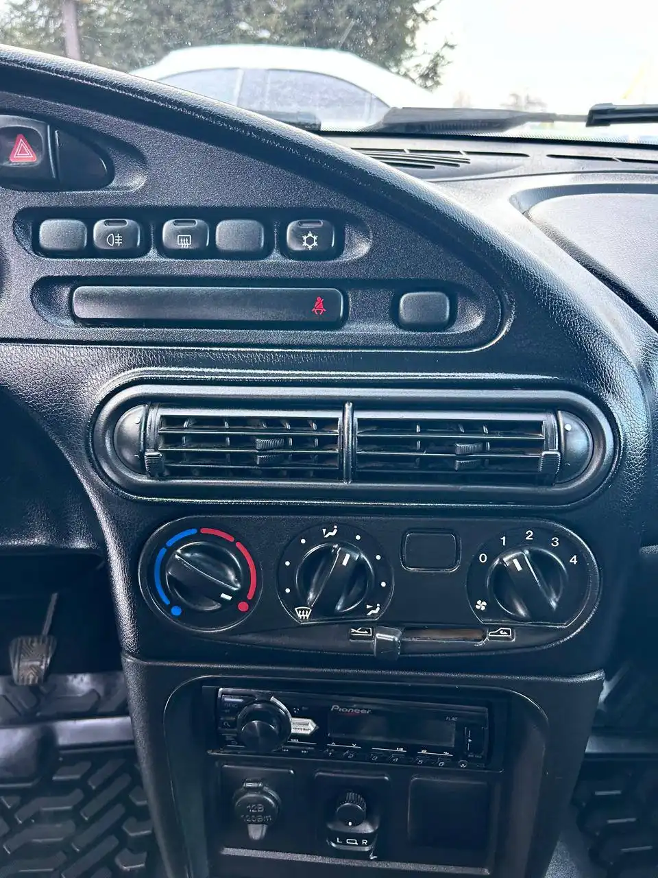 Продажа Шевроле Нива 2020 года