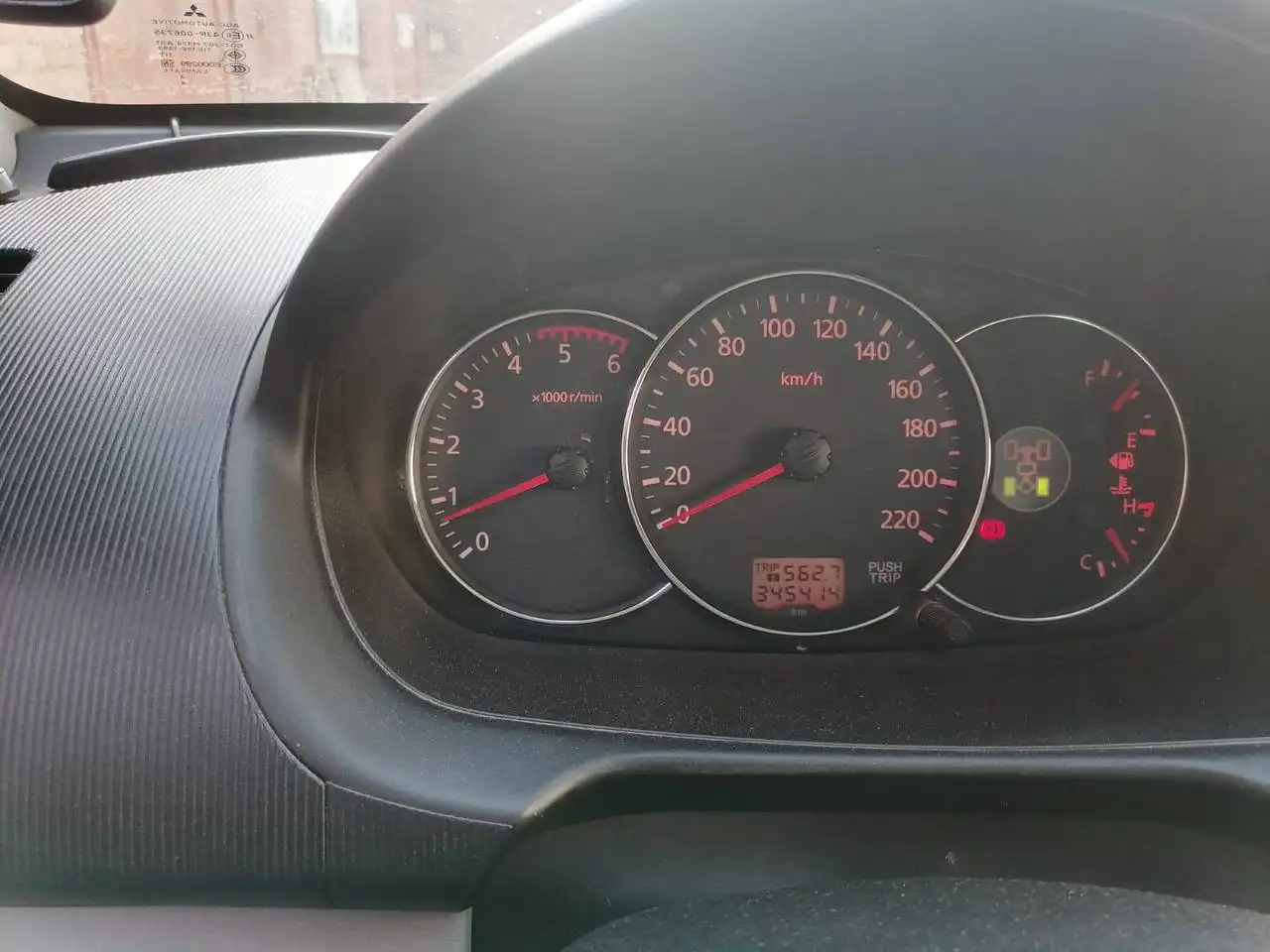 Продажа Mitsubishi Pajero Sport II Рестайлинг 2014 года