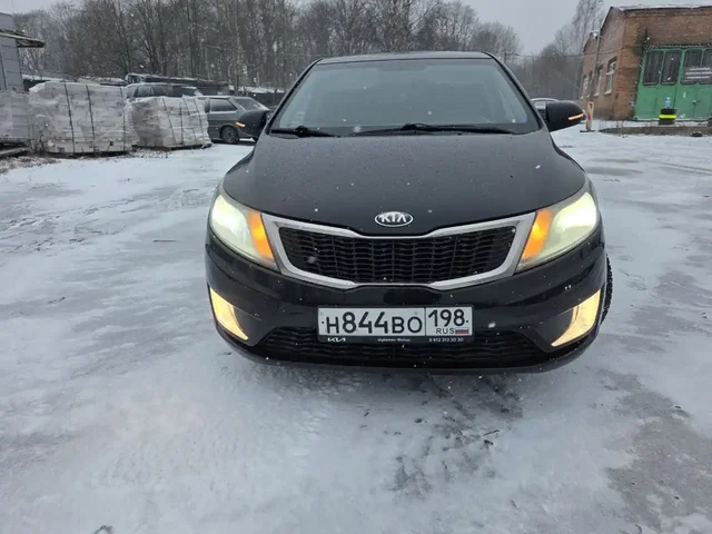 Продам авто - частное объявление в Санкт-Петербург