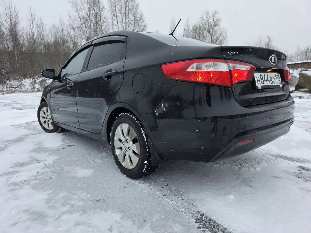 Продам авто