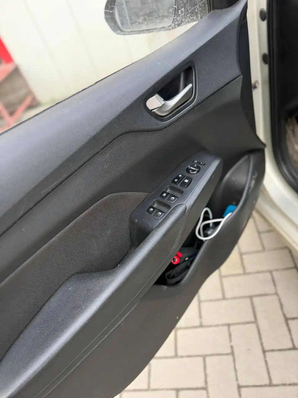 Hyundai Solaris 1.6 AT 2018 года