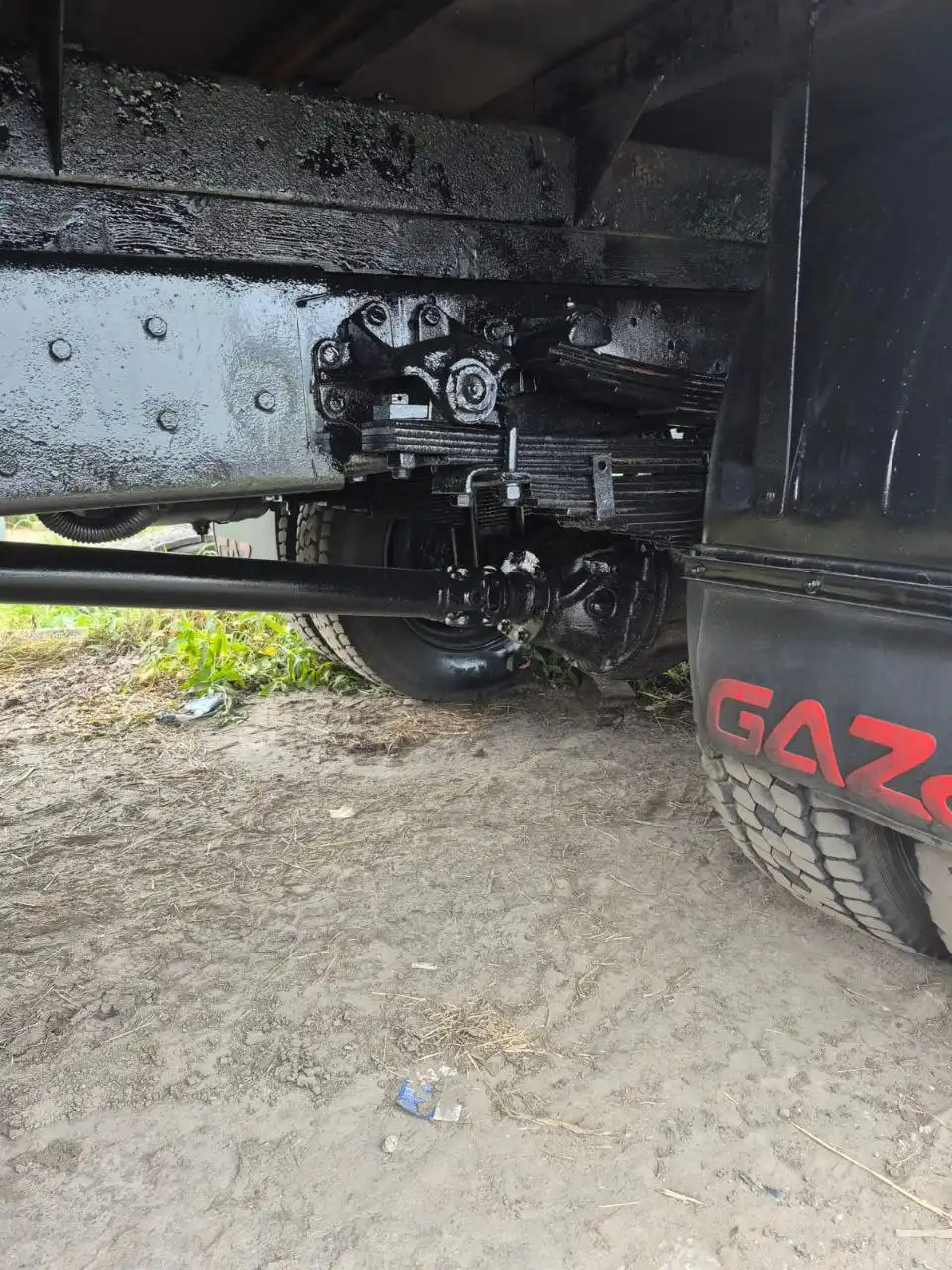 Продажа изотермического фургона Газон Next ГАЗ-САЗ-39014-12 2015 года