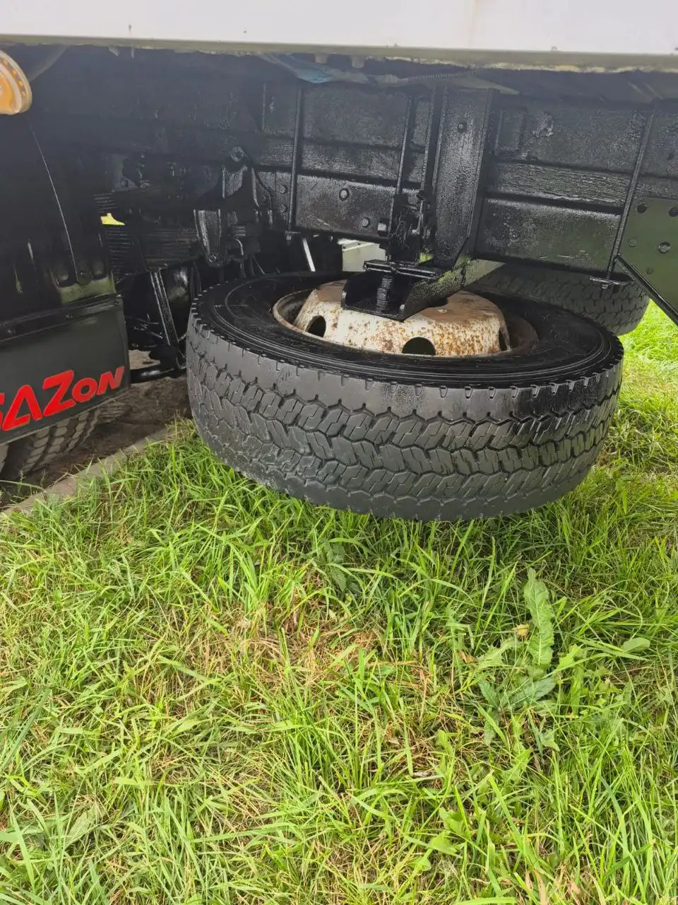 Продажа изотермического фургона Газон Next ГАЗ-САЗ-39014-12 2015 года