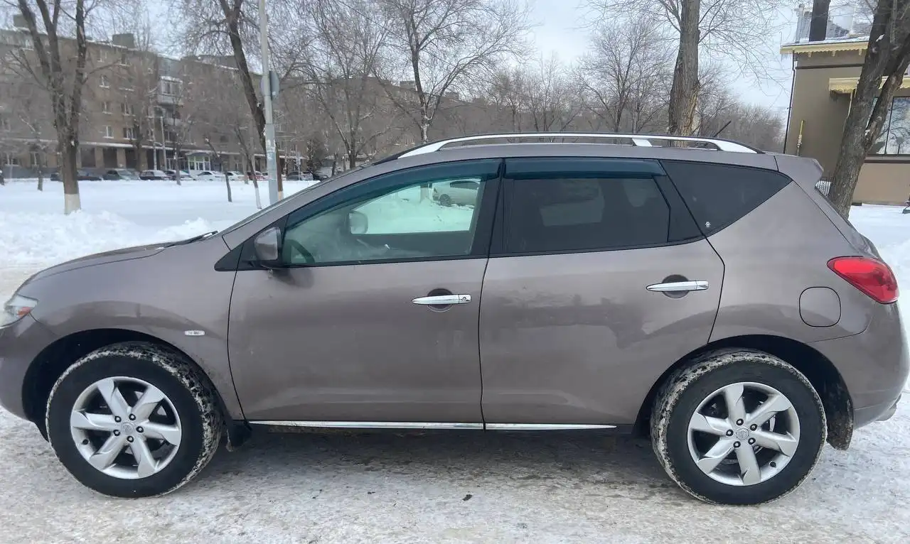 Продажа Nissan Murano 2010 года