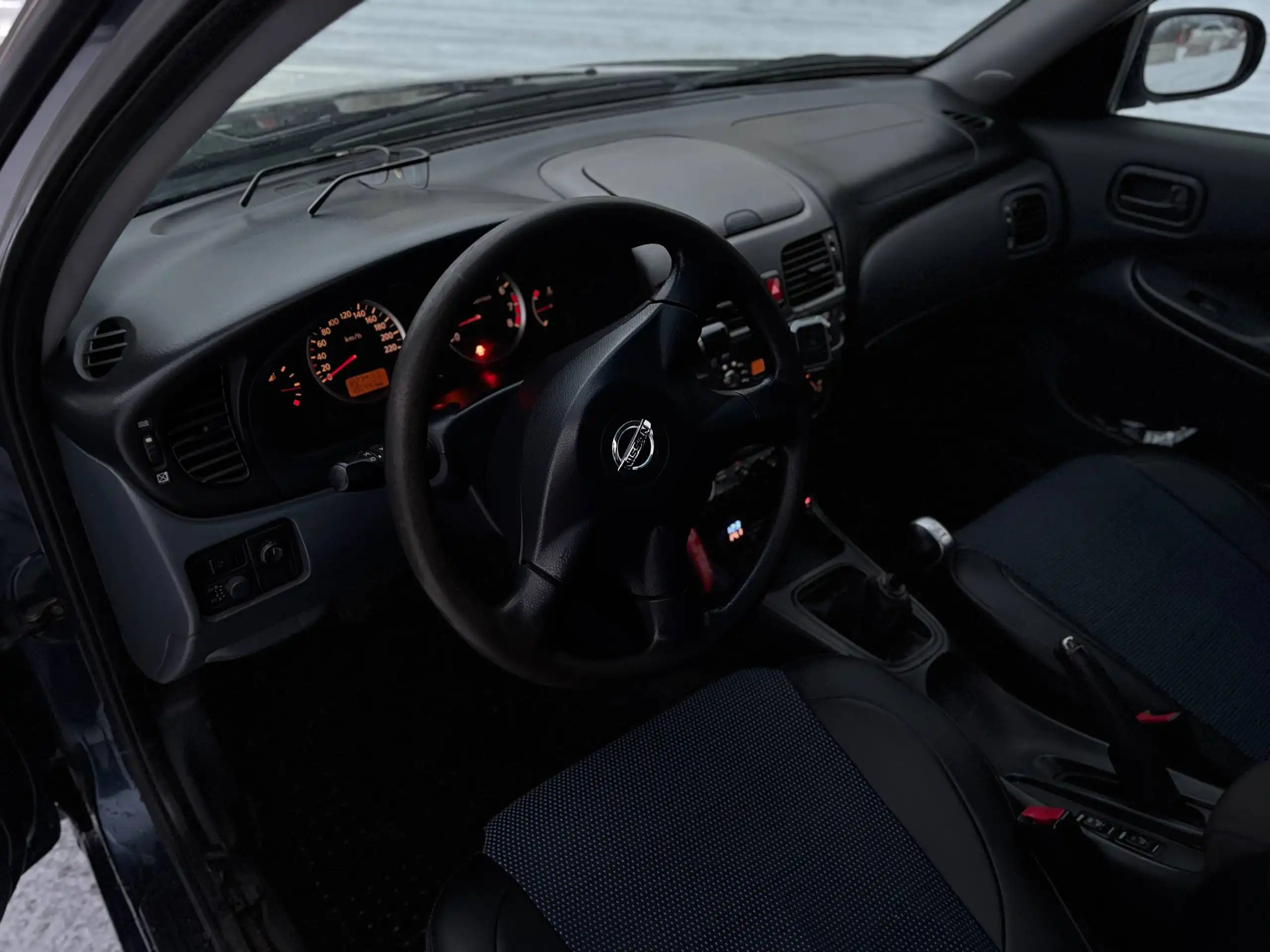 Продажа автомобиля после небольшого ДТП в Пскове