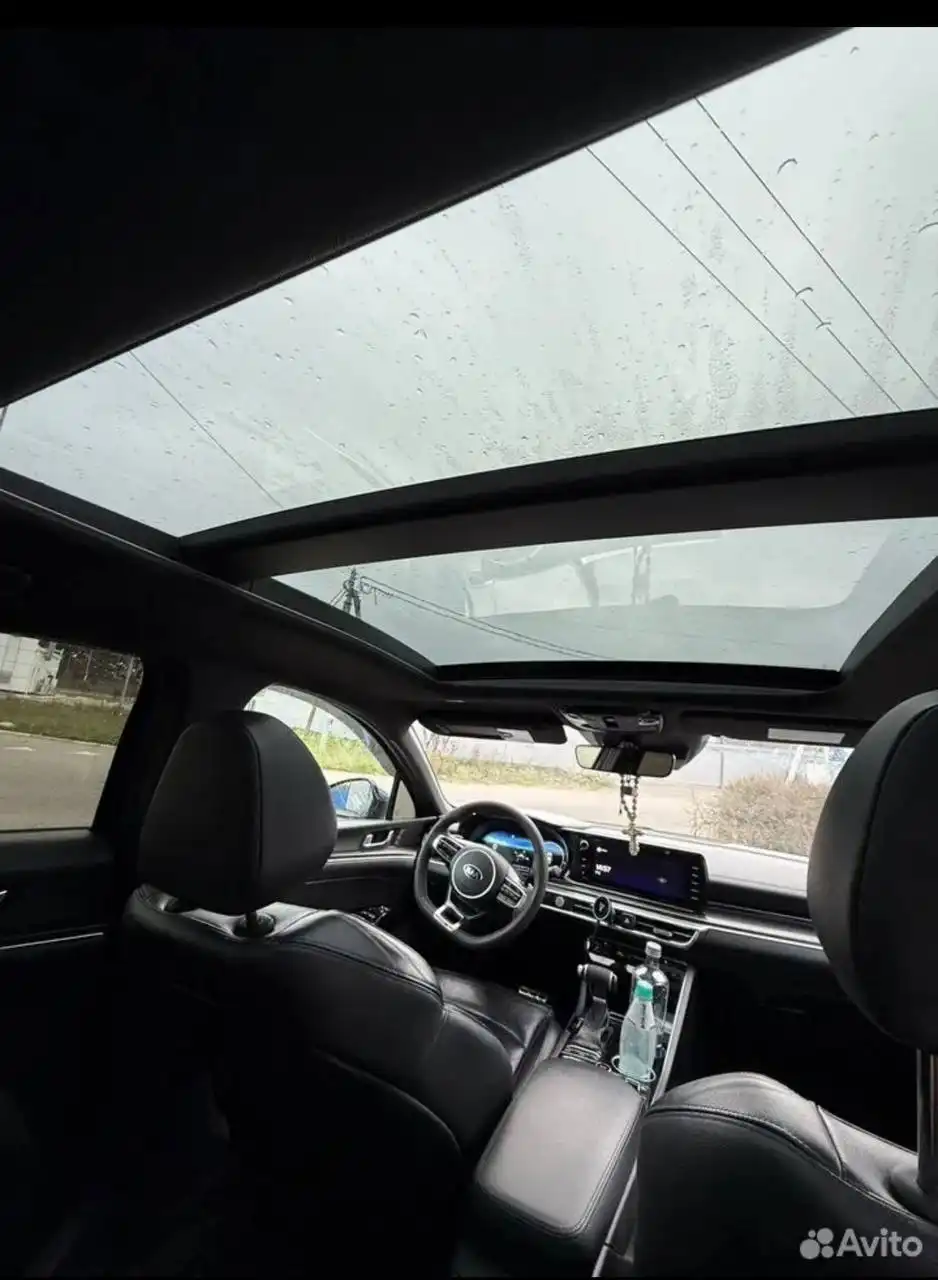 Продажа автомобиля с улучшениями в Санкт-Петербурге