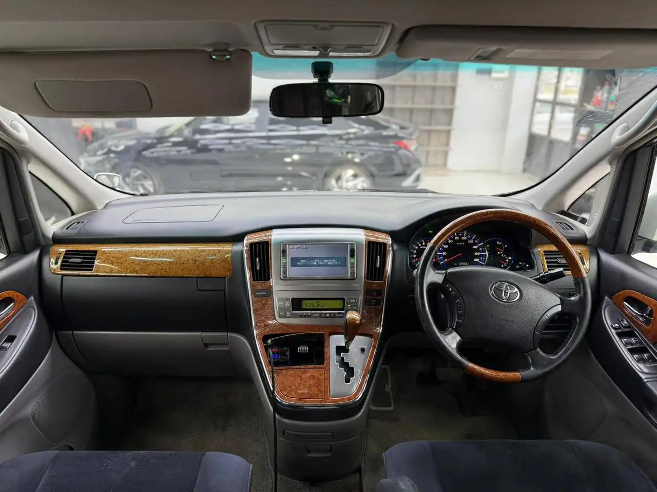 Продажа автомобиля 2008 г.в., 2.4 л, 147 т.км пробег, оригинальный газ