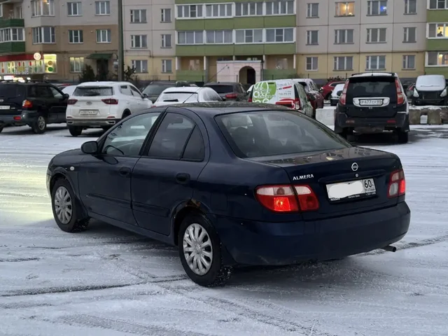 Продам автомобиль в Пскове - Авто в Псков